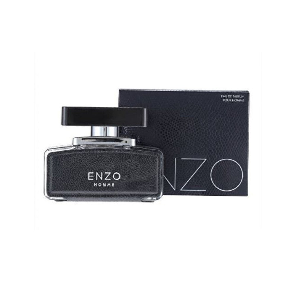 Flavia Enzo Pour Homme Uomo 100 ml — Eau de Parfum