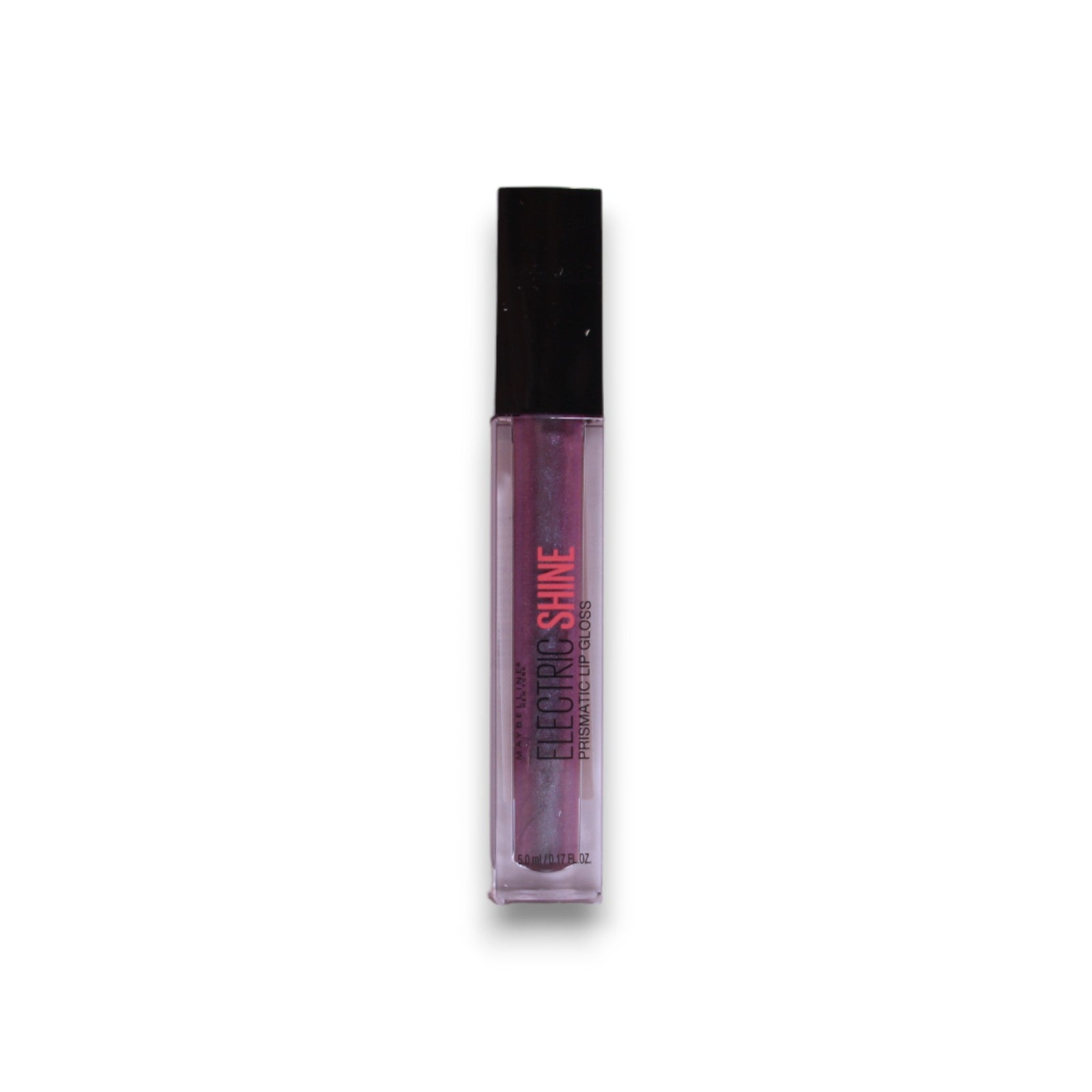 Maybelline Electrio Prismatic huulikiilto 170 Lunar Gem 5 ml