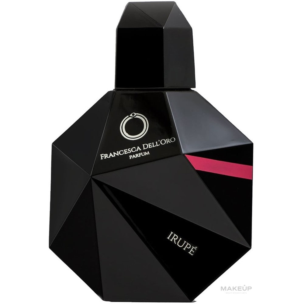 Francesca dell'oro Irupe Eau de Parfum unisex - 100 ml