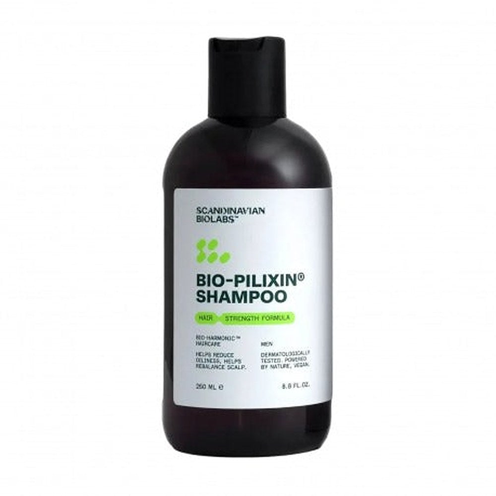 Scandinavian Biolabs Bio-Pilixin Strength Formula Miehelle 250 ml