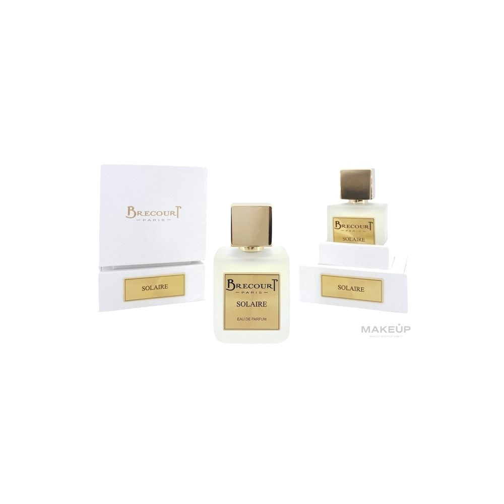 Brecourt Solaire parfum unisex 50 ml