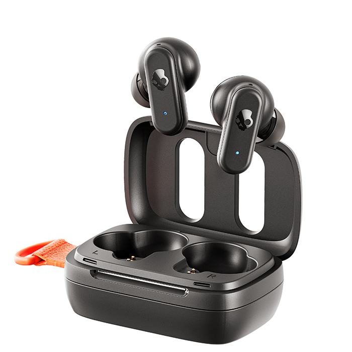 Skullcandy Headphone Dime 3 True Wireless In-Ear Black