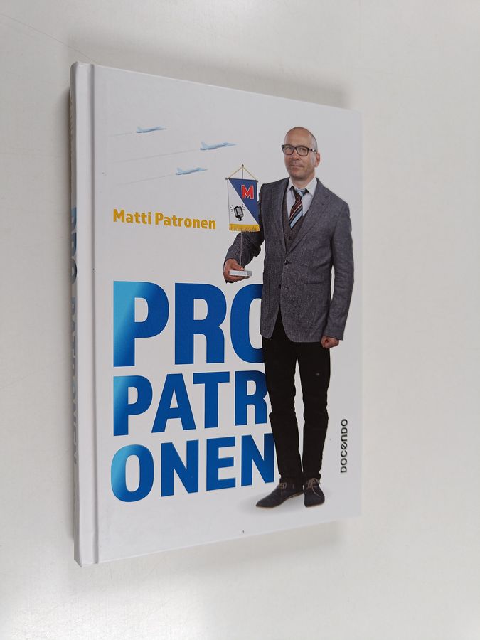 Pro Patronen