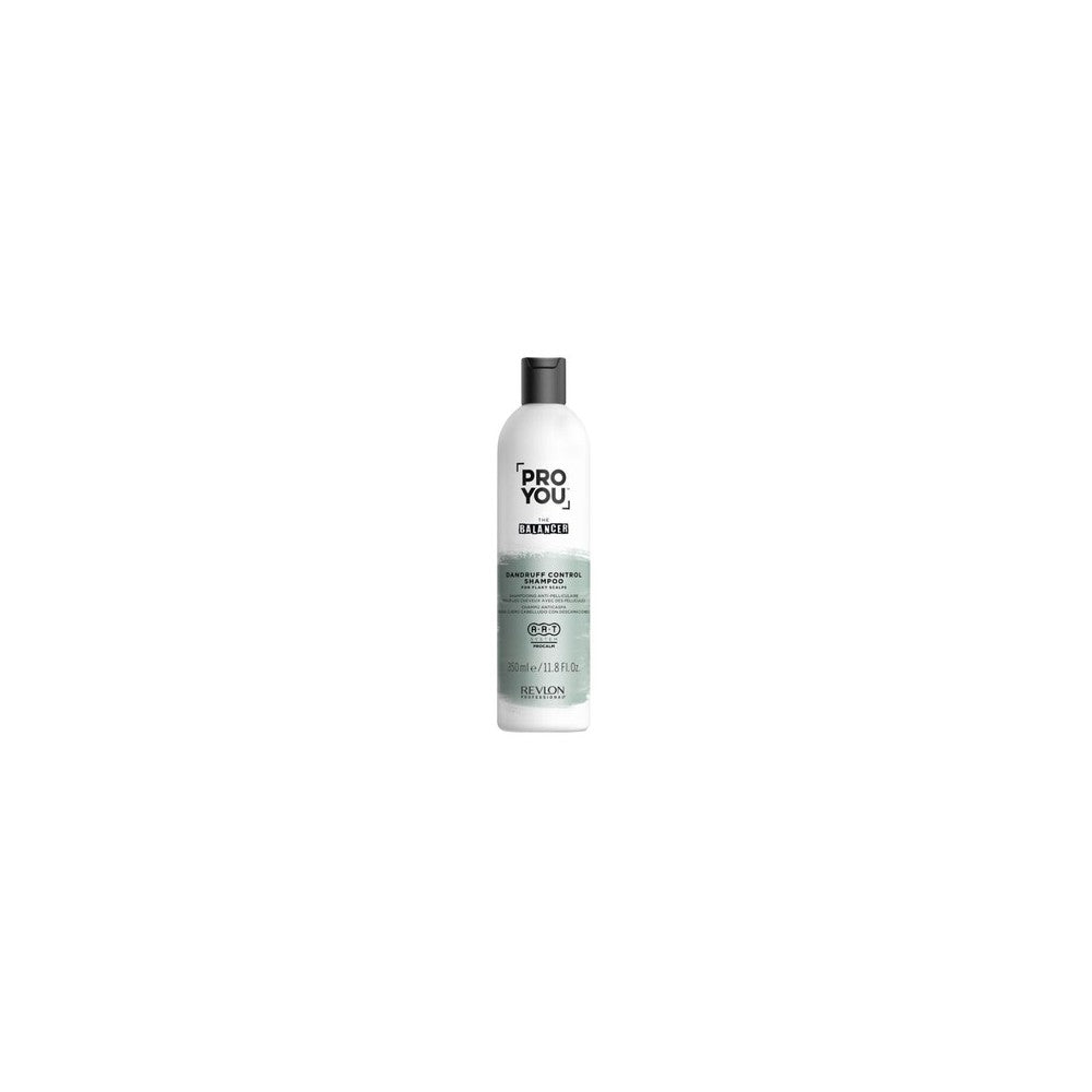 Revlon professional Pro You The Balancer Anti-Dandruff Shampoo (kuiville hiuksille ja hilsettä) 350 ml