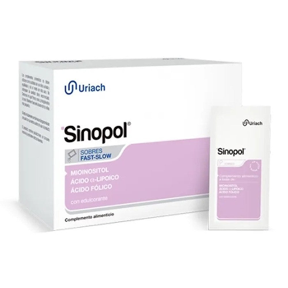 Sinopol 30 pussia