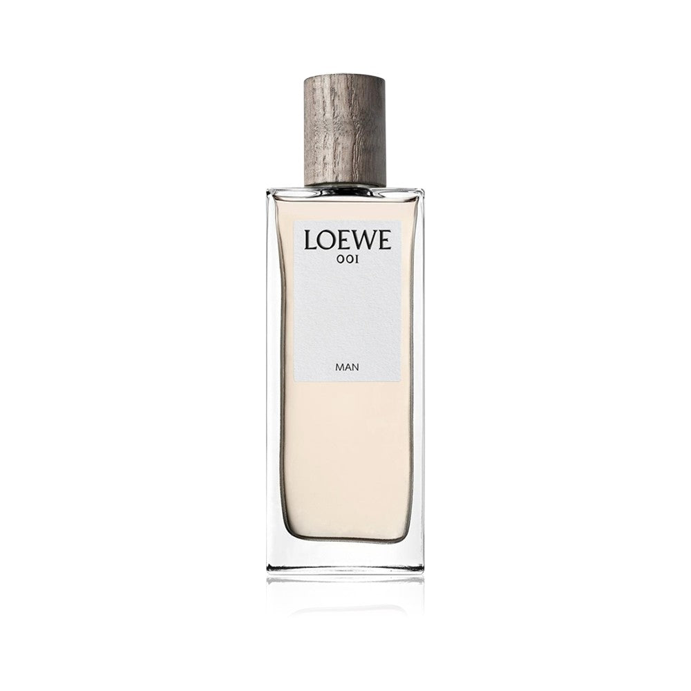 Loewe 001 Eau de Parfum miehille 50 ml