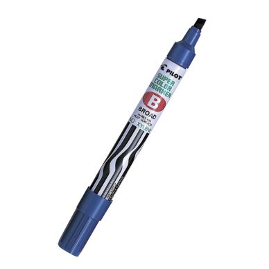 PILOT Merkintäkynä PILOT Super Color Broad sininen 4902505087592 Vastaa: N/A