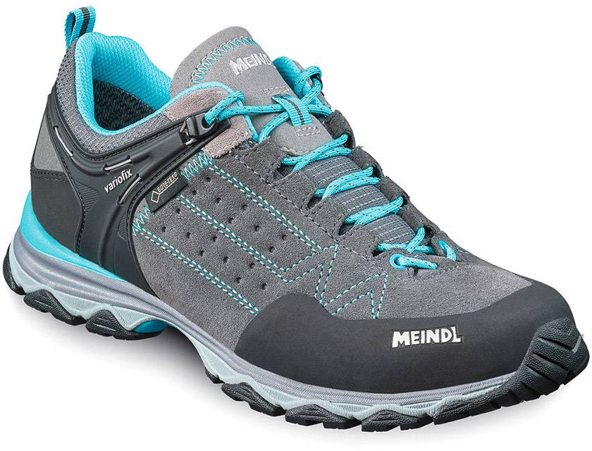 Meindl Ontario GTX Lady naisten matalat ulkoilukengät
