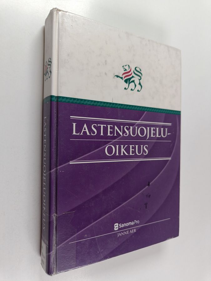 Lastensuojeluoikeus