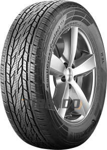 Continental ContiCrossContact LX 2 ( 205 R16C 110/108S 8PR EVc )