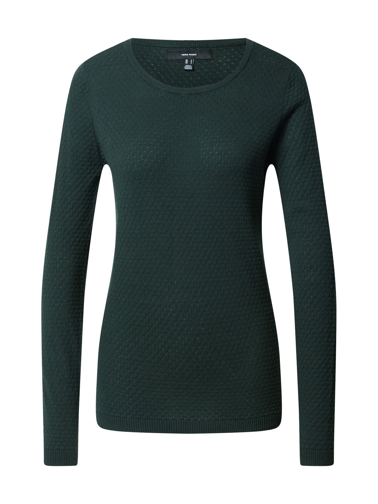 VERO MODA Neulepaita 'VMCare'  kuusi
