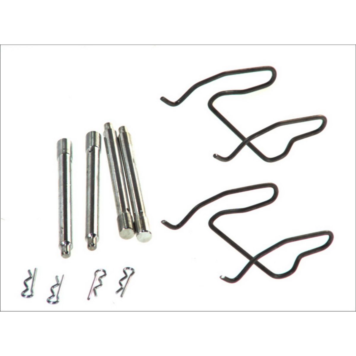 Jarrupalojen asennussarja QUICK BRAKE 109-1149