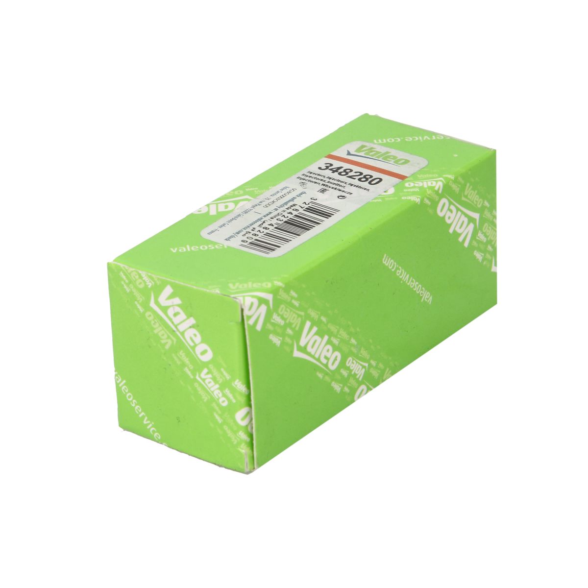 Ruiskutusventtiili VALEO 348280