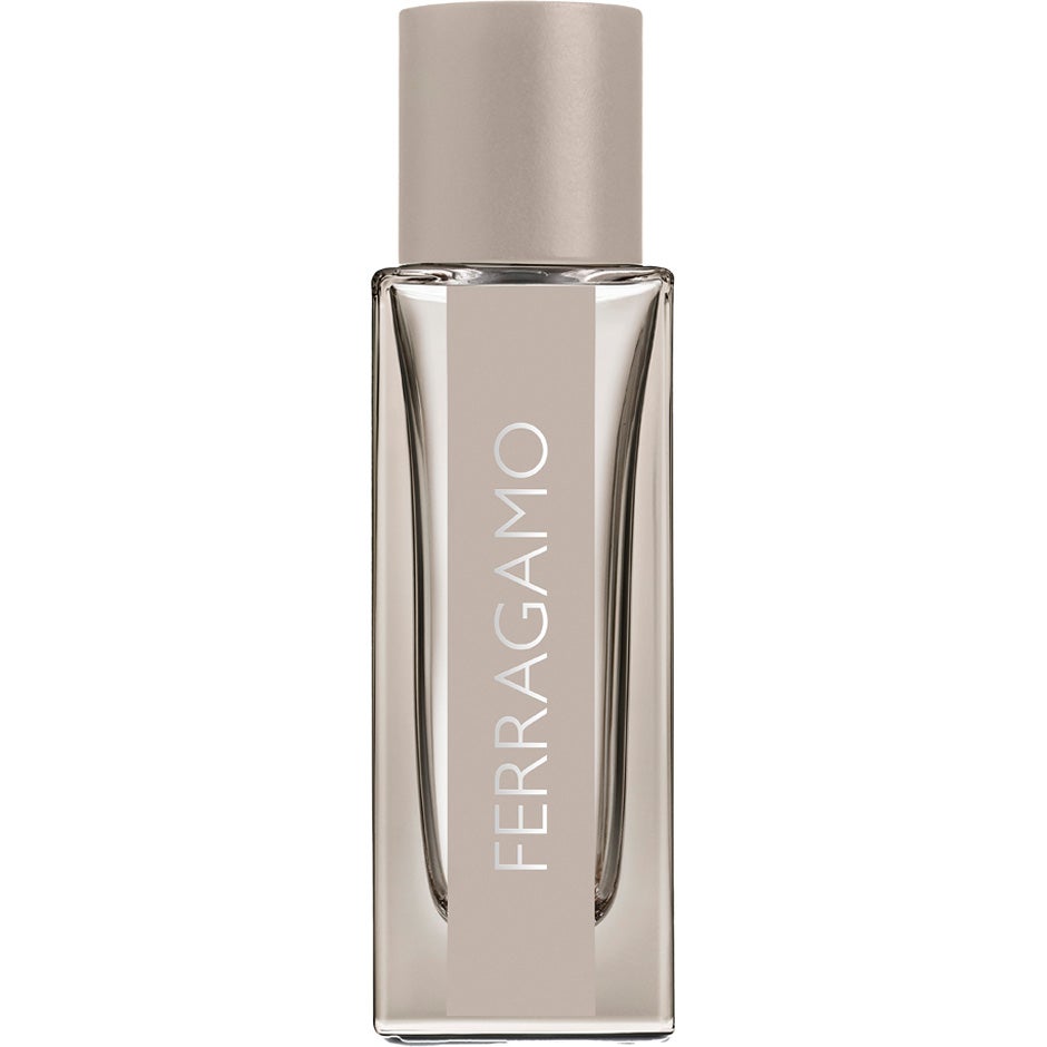 Salvatore Ferragamo Bright Leather Edt 30ml