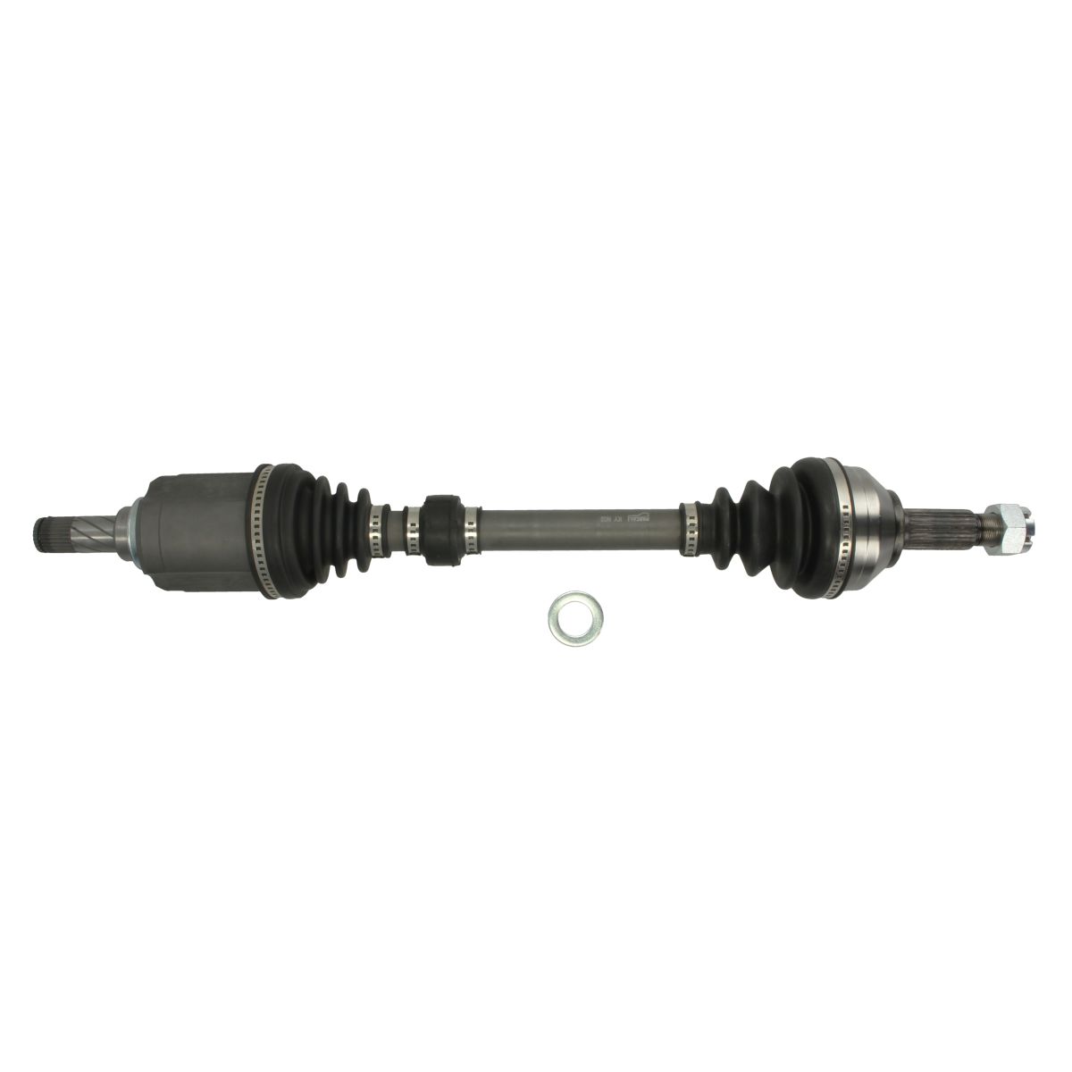 Vetoakseli PASCAL G21027PC