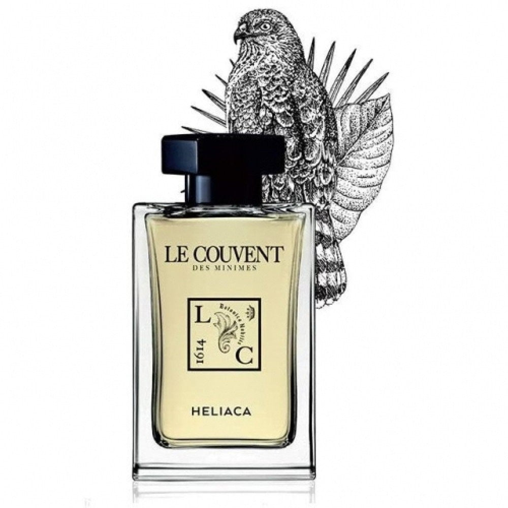Le Couvent Maison de Parfum Singulières Heliaca Eau de Parfum unisex 50 ml