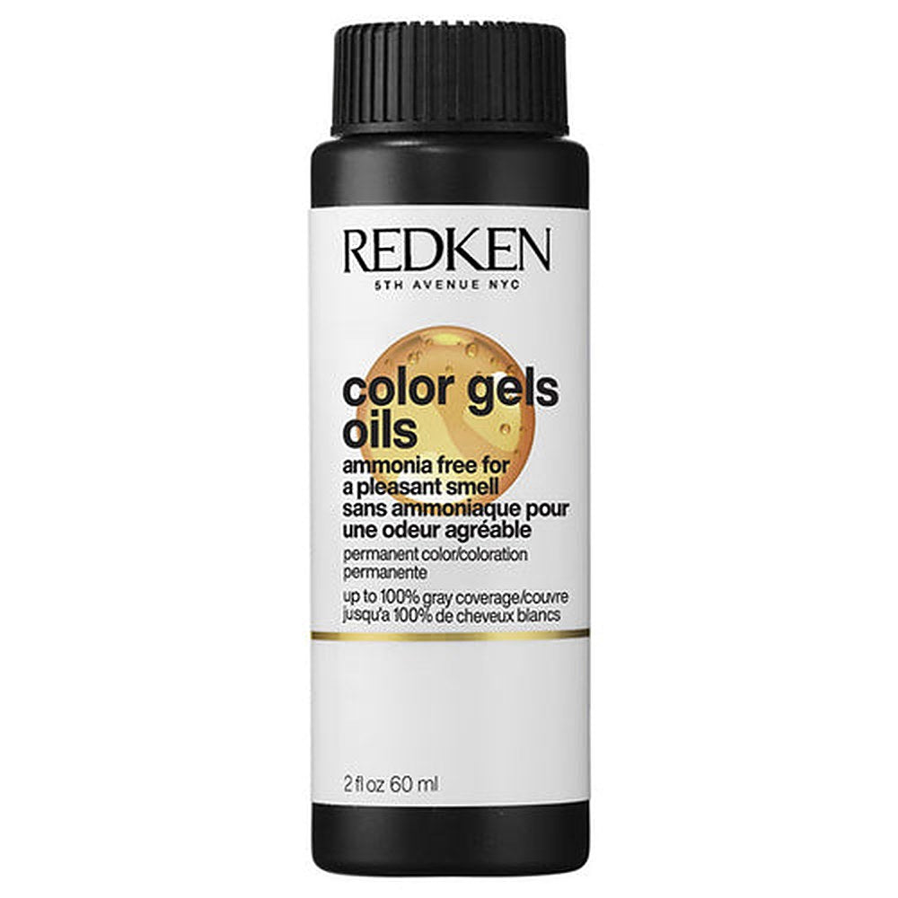 Redken Värigeeliöljyt 08nw - 8,03 60 ml