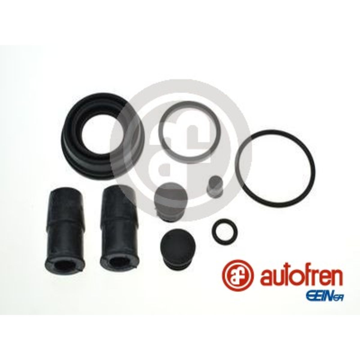 Jarrusatulan korjaussarja AUTOFREN SEINSA D42734