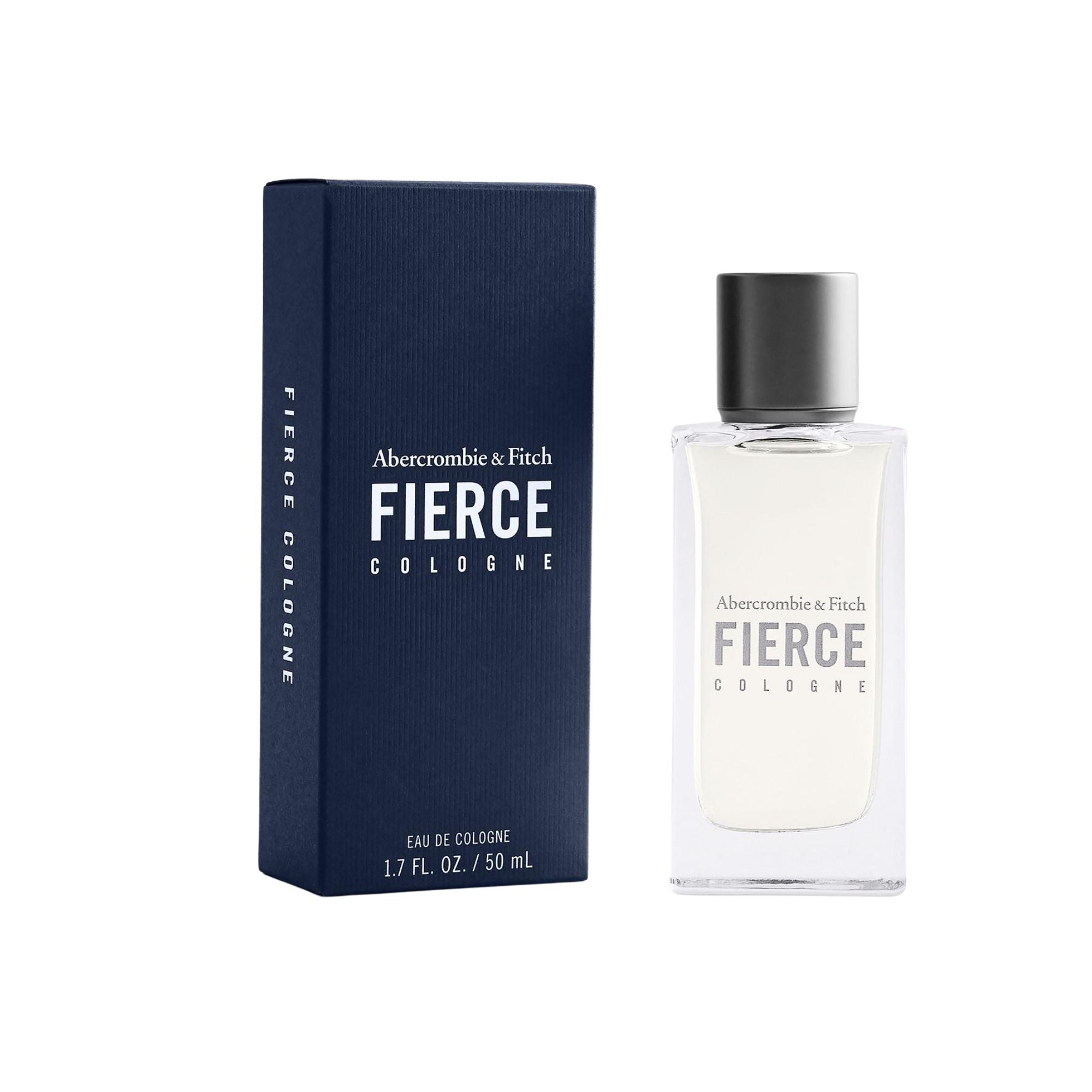 Abercrombie & fitch Fierce EdC - 50 ml