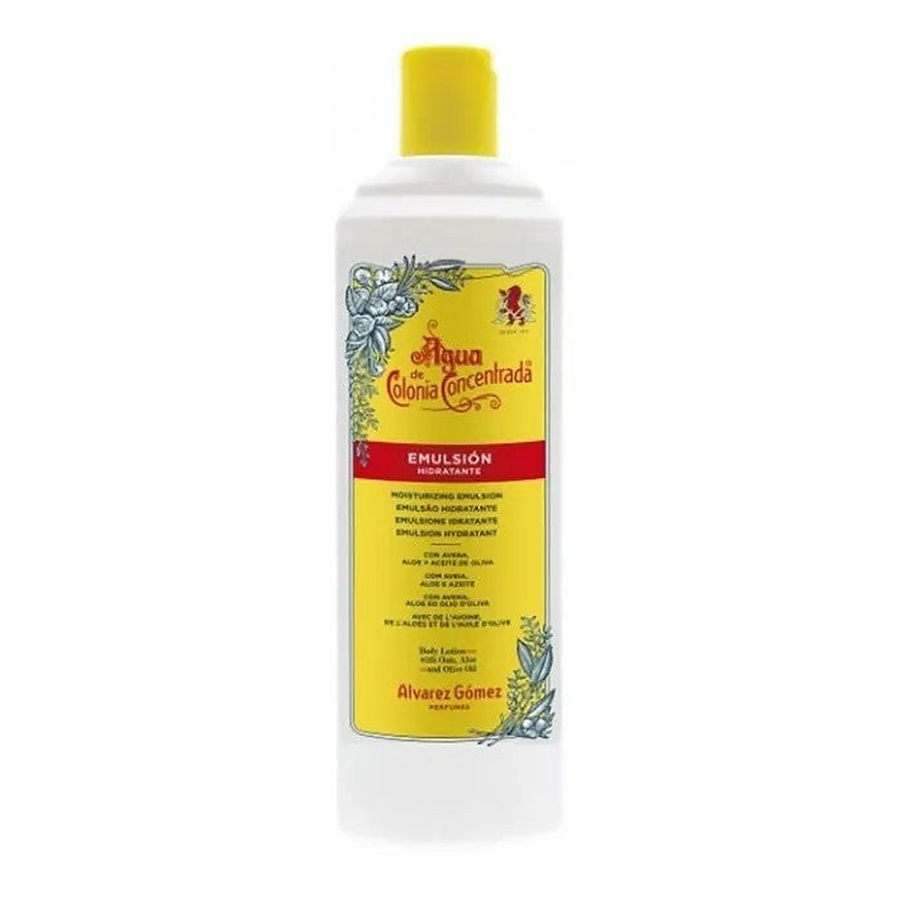 Alvarez Gomez Vartalovoide 280 ml