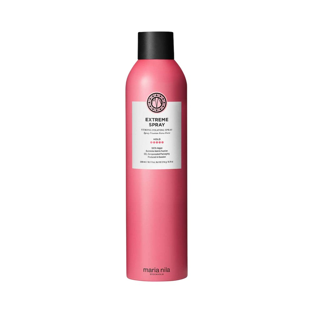 Maria Nila Style & Finish Lacca per capelli Tenuta estrema 300 ml — Lacca per capelli