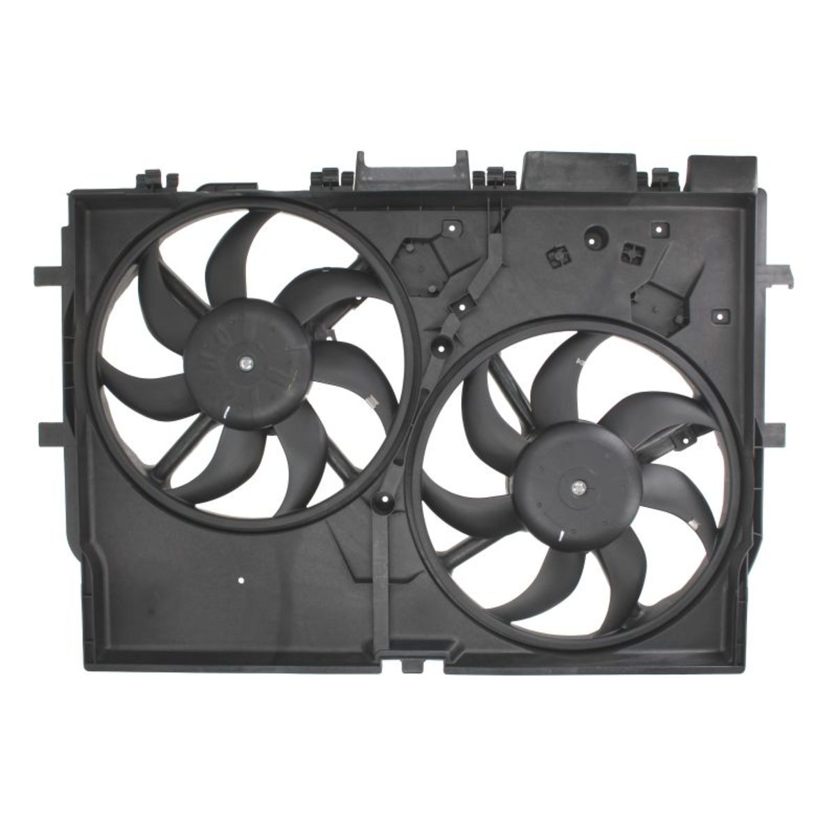 Jäähdyttimen tuuletin THERMOTEC D8F022TT