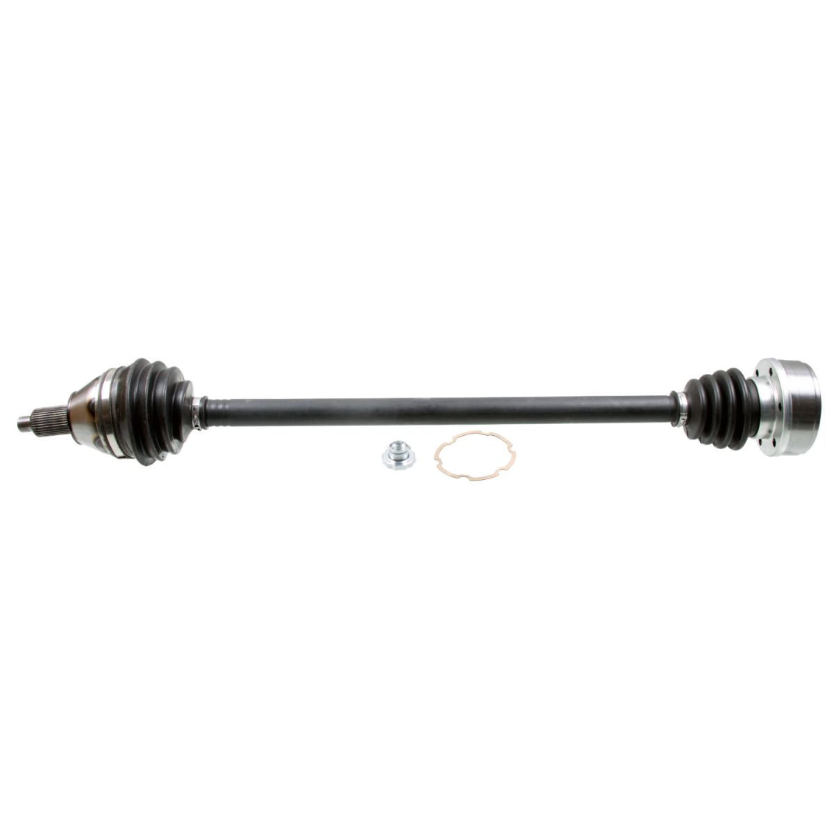 Vetoakseli FEBI BILSTEIN 181562
