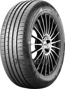 Continental PremiumContact 5 185/65R15 88H