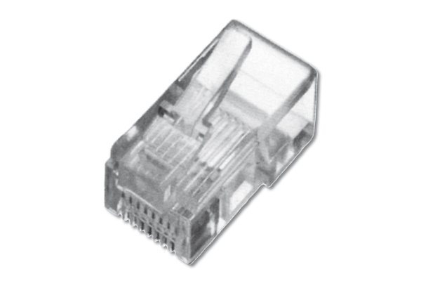 DIGITUS Professional network connector