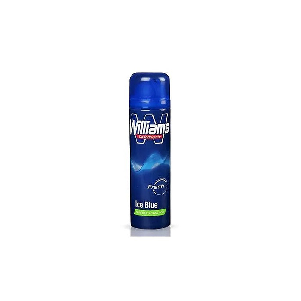 Williams Expert Ice Blue Deodoranttisuihke 200 ml