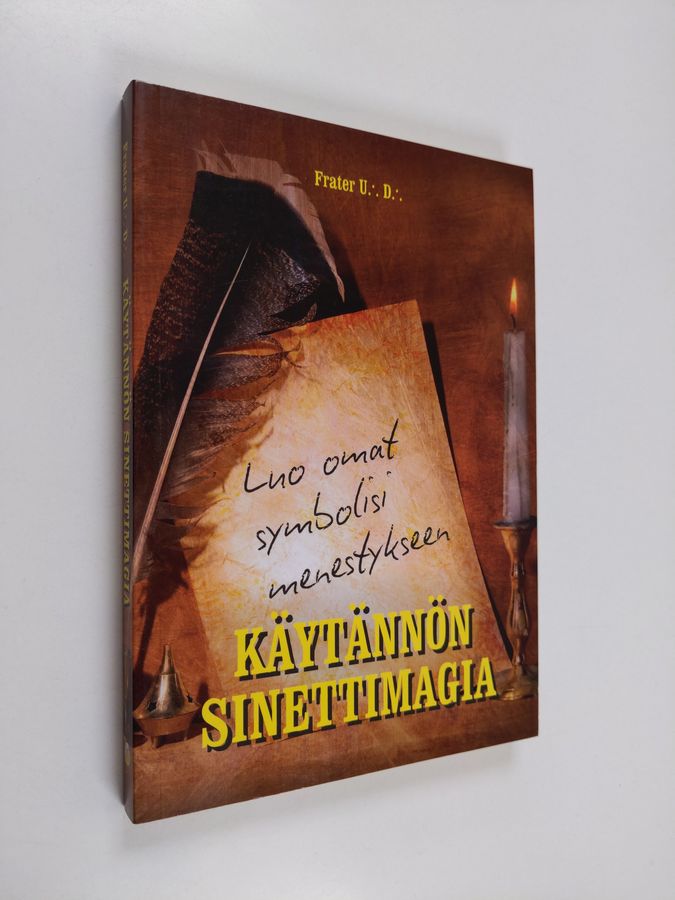 Käytännön sinettimagia