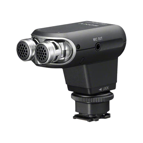 Sony Ecm-xyst1m