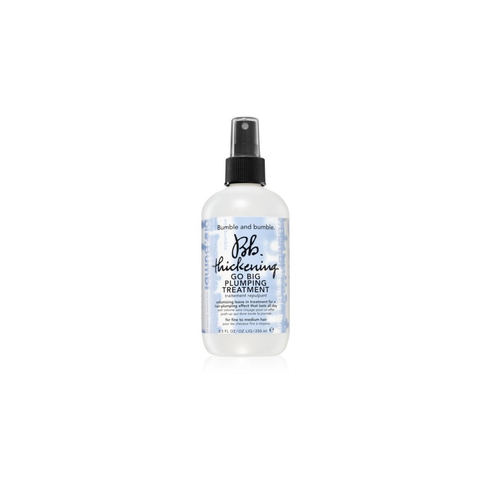 Bumble and bumble Go Big Thickener Plumping Treatment 250 ml