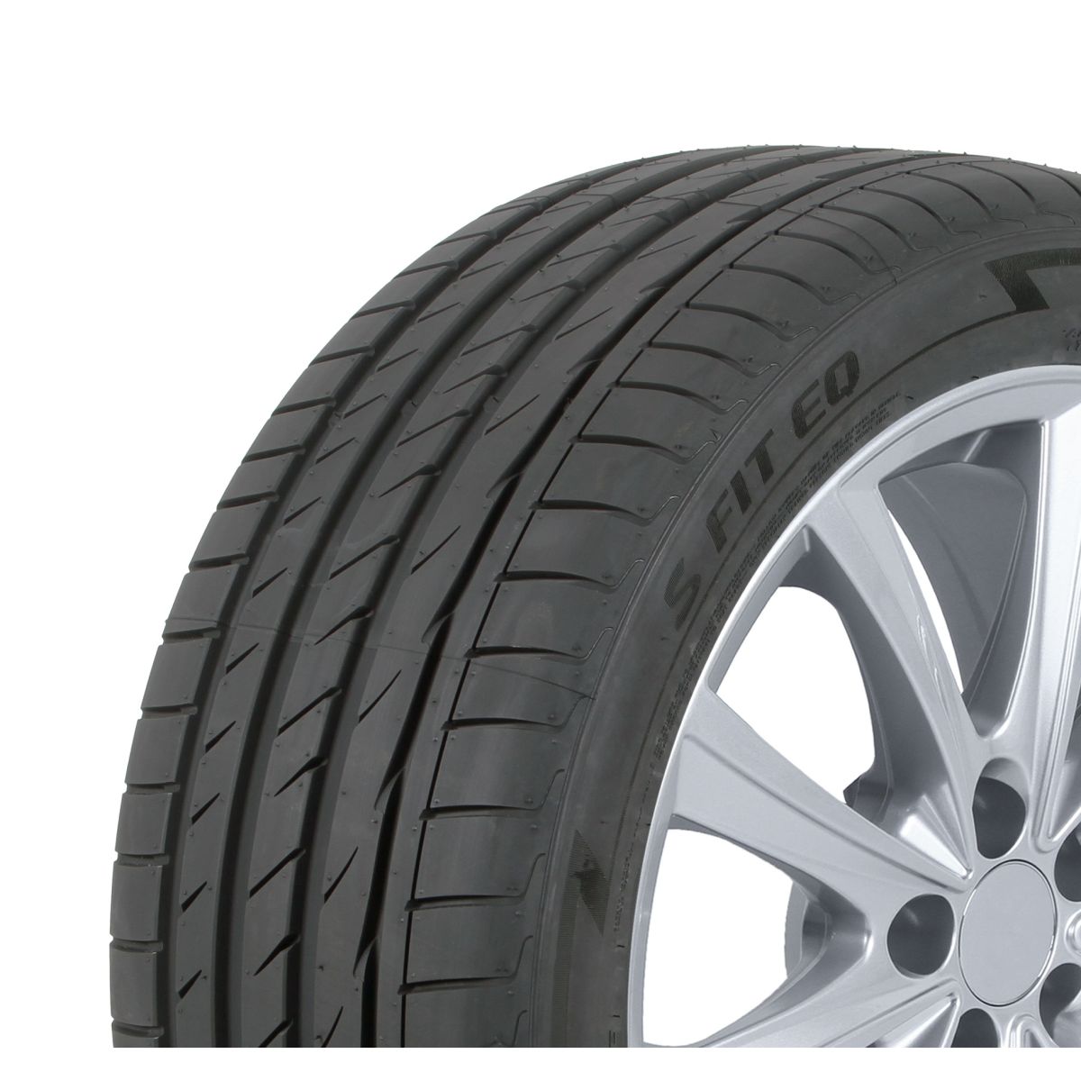Laufenn S Fit EQ+ LK01 205/55 R16 91V Renkaat