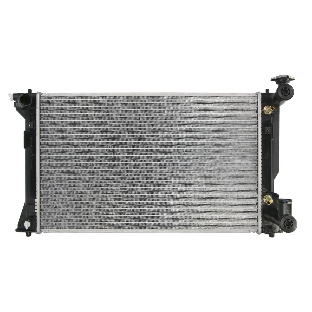 Jäähdytin, moottorin jäähdytys THERMOTEC D72070TT