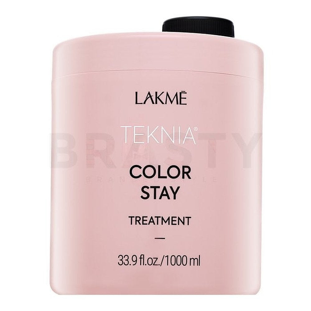 Lakme Teknia Color Stay Treatment 1000 ml