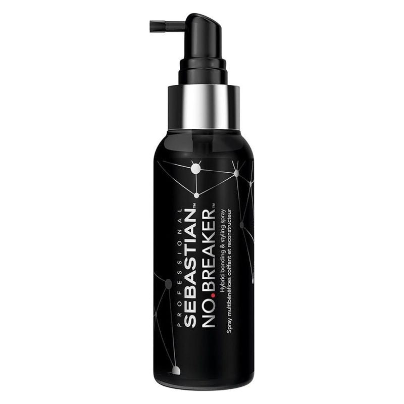 Ammattilainen Sebastian No Breaker Hybridikiinnitys- ja muotoilusuihke 100 ml