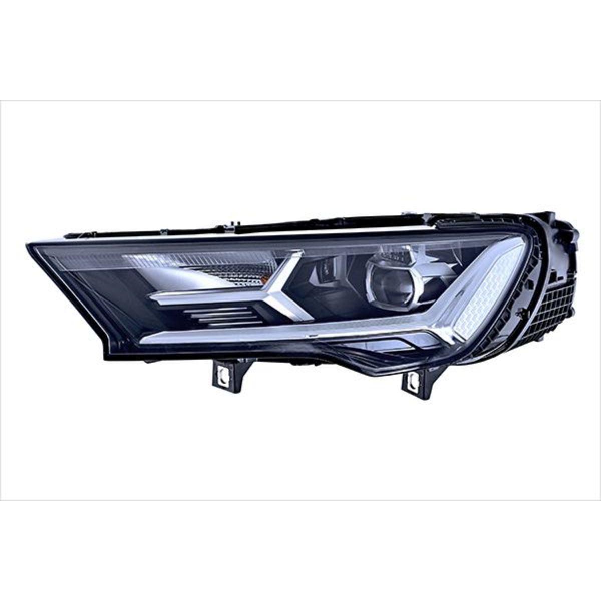 Ajovaloumpio HELLA 1EX 354 881-011