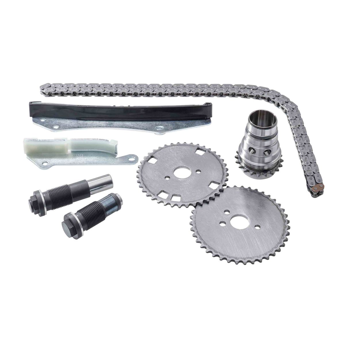 Jakoketjusarja BorgWarner 59007150002