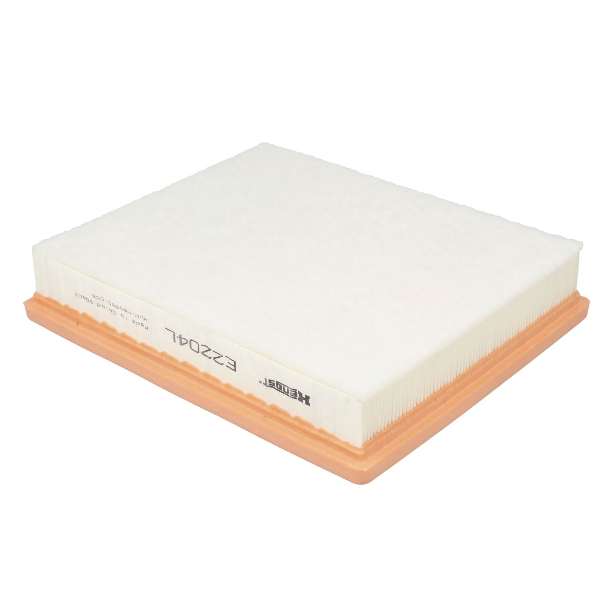 Ilmansuodatin HENGST FILTER E2204L