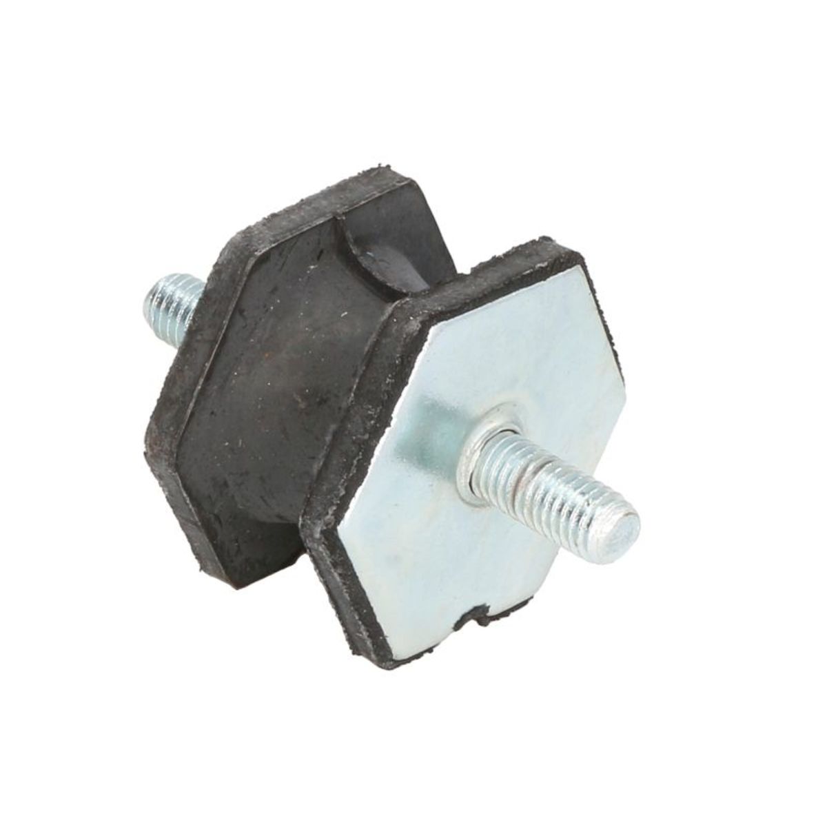 Kumisuikale, pakoputkisto BOSAL 255-333