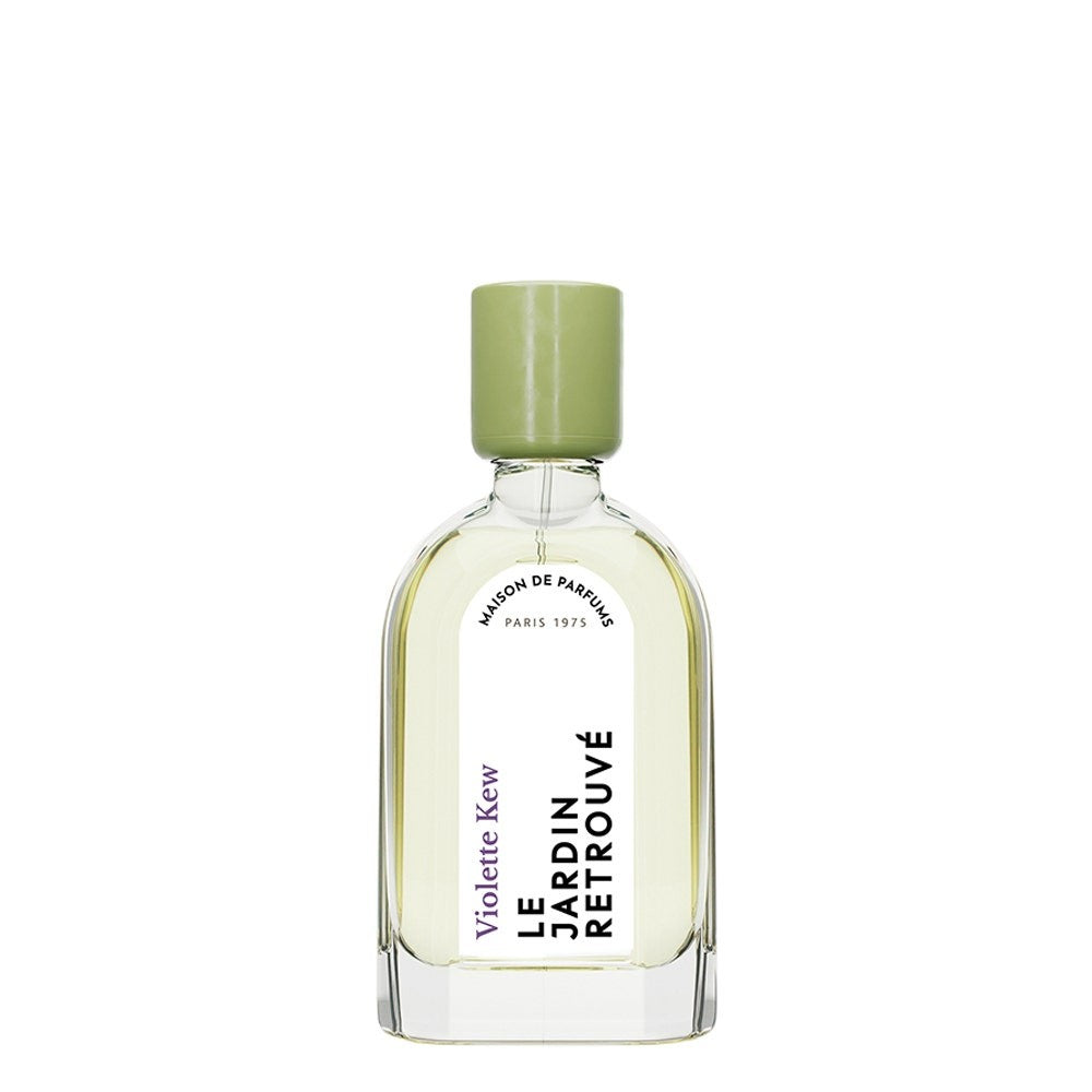 Le Jardin Retrouve Violette Kew Eau de Parfum 15 ml
