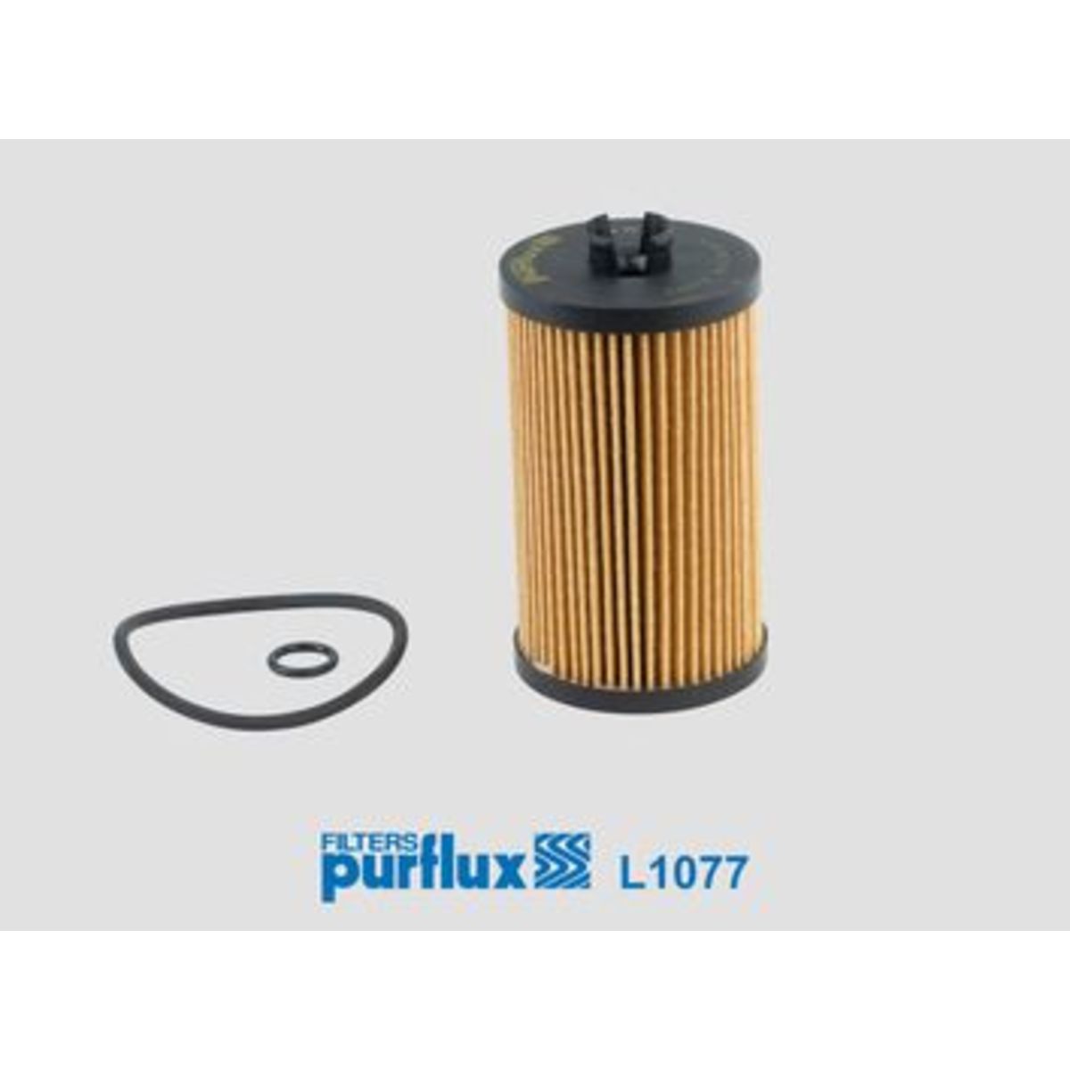 Öljynsuodatin PURFLUX L1077
