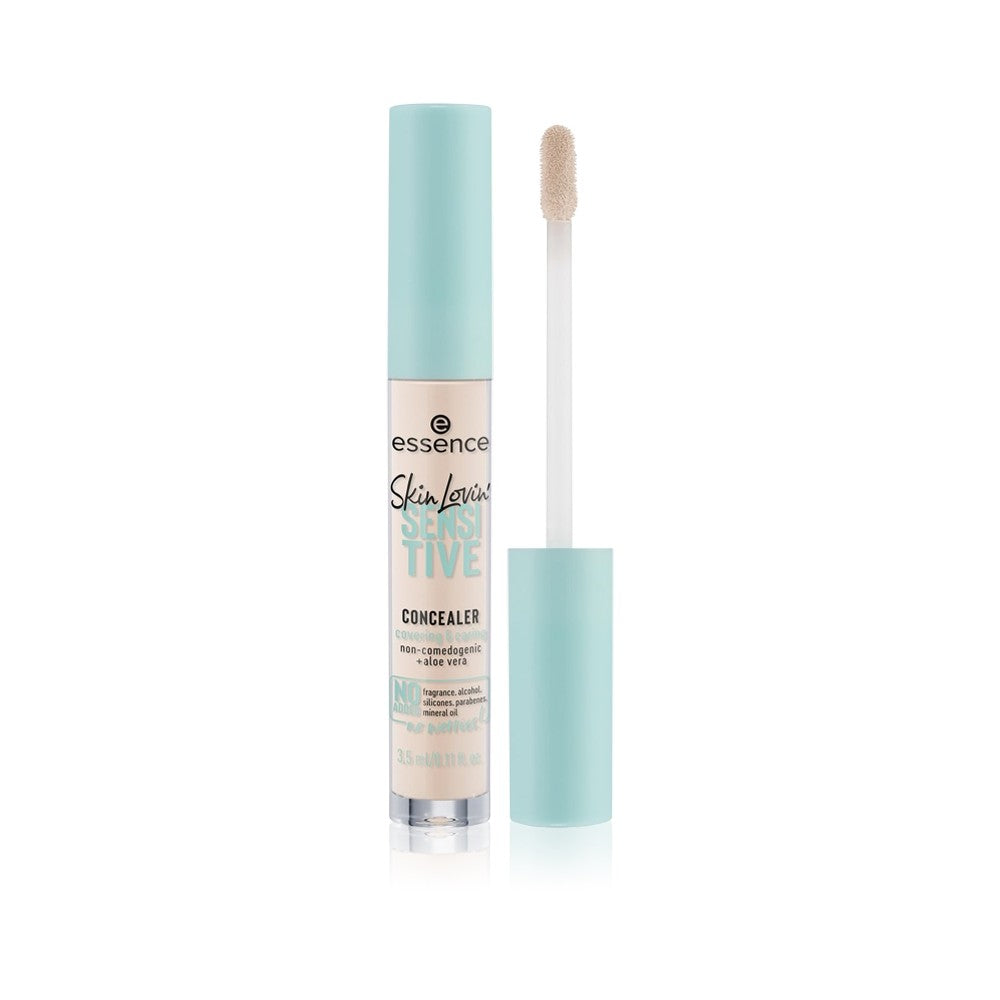 Essence Cosmetics Skin Lovin' Sensitive Concealer 05-Fair 3,50 ml