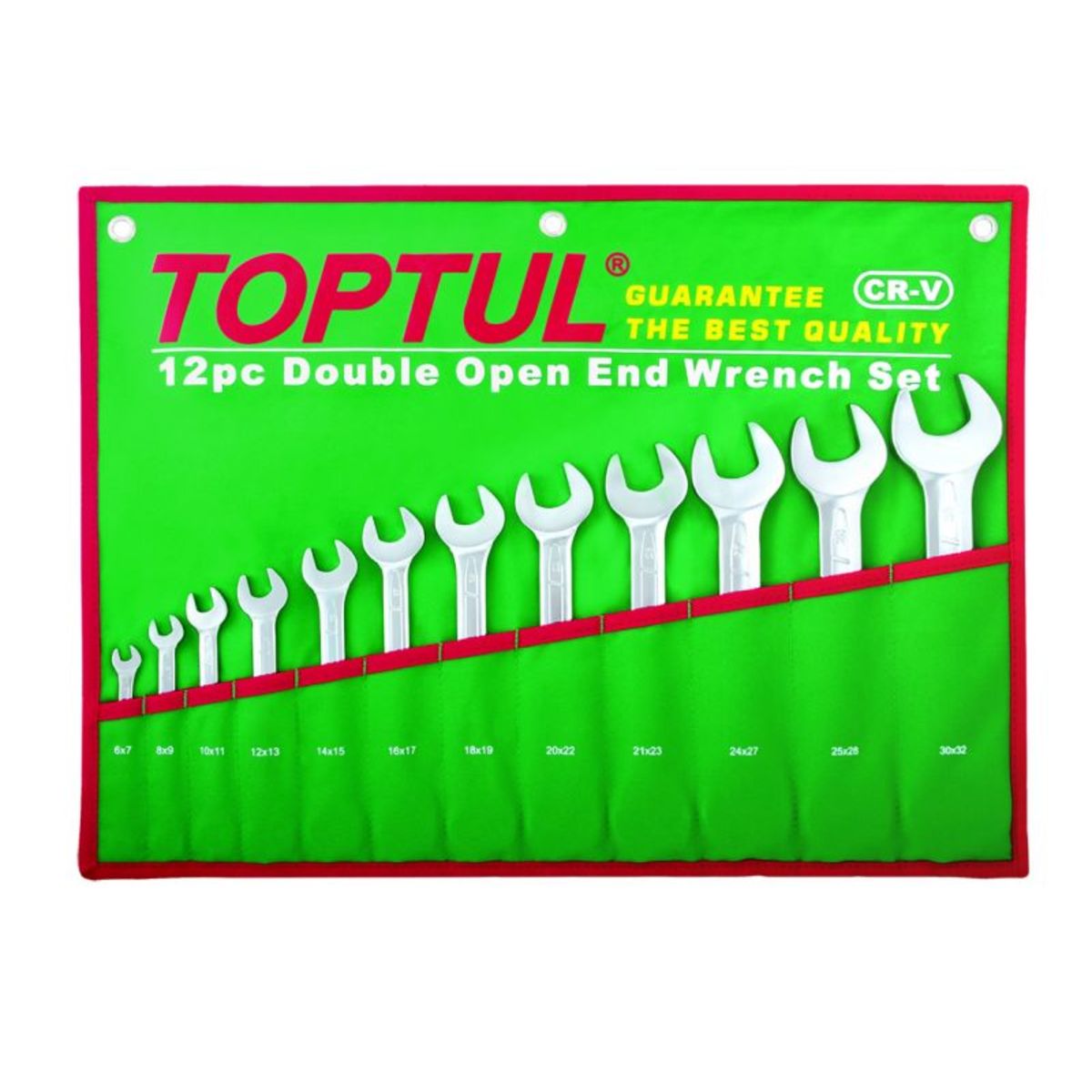 Kärki-ruuvimeisseli TOPTUL GABW3101