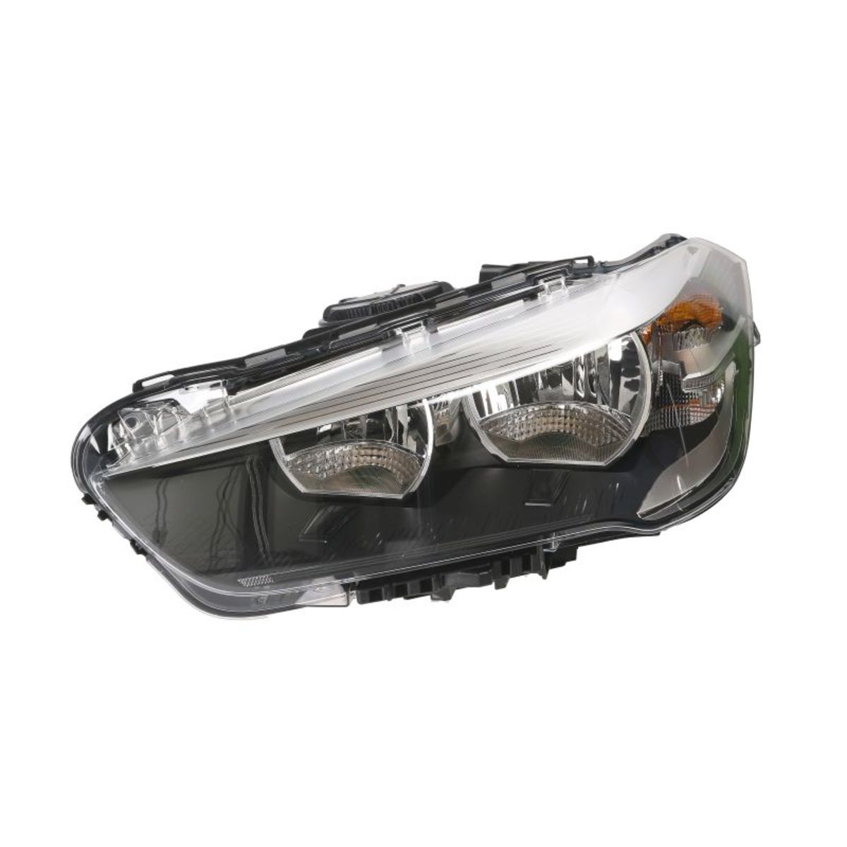 Ajovaloumpio VALEO 046728