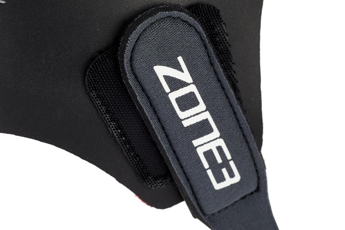 Zone3 Heat-Tech Neoprene Swim Cap - S