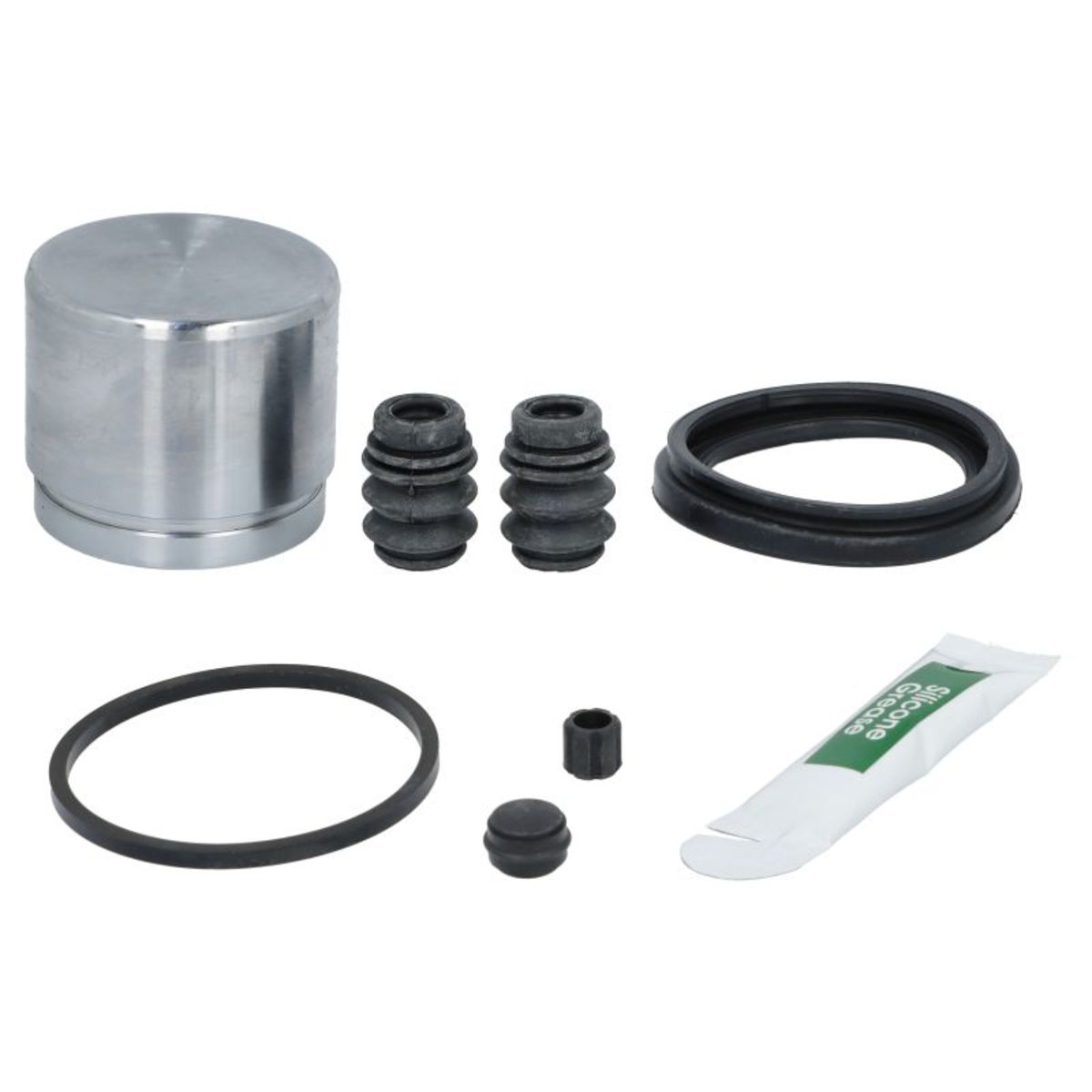 Jarrusatulan korjaussarja BUDWEG CALIPER 2090424