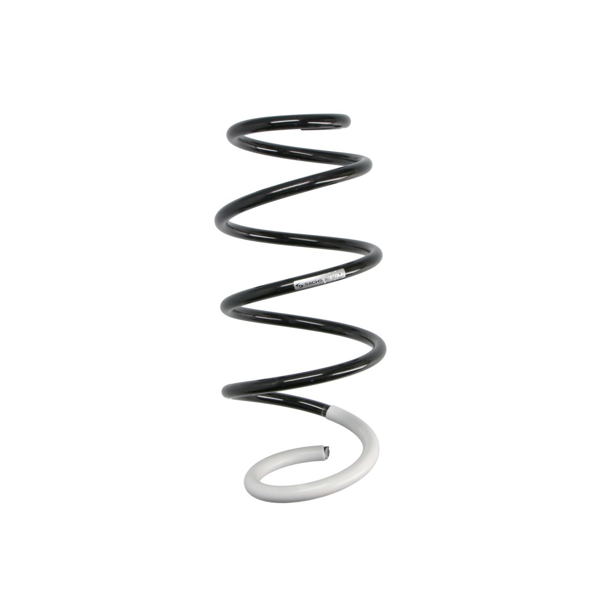 Jousi (auton jousitus) SACHS 991 351