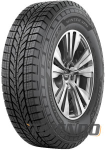 Cooper Winter Van ( 225/65 R16C 112/110T 8PR EVR )